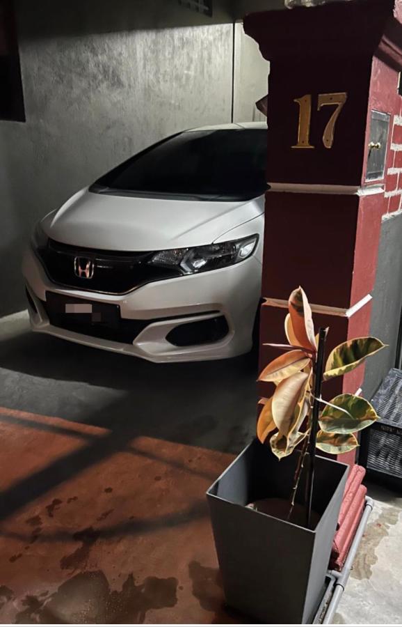 Theatbas Homestay 17 In Seri Iskandar Perak 3 Bedroom Bota ภายนอก รูปภาพ